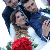 Recién casados - 1