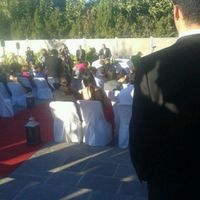 Bodas finca sansui zaragoza - 2