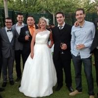 Bodas finca sansui zaragoza - 3