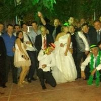 Bodas finca sansui zaragoza - 5