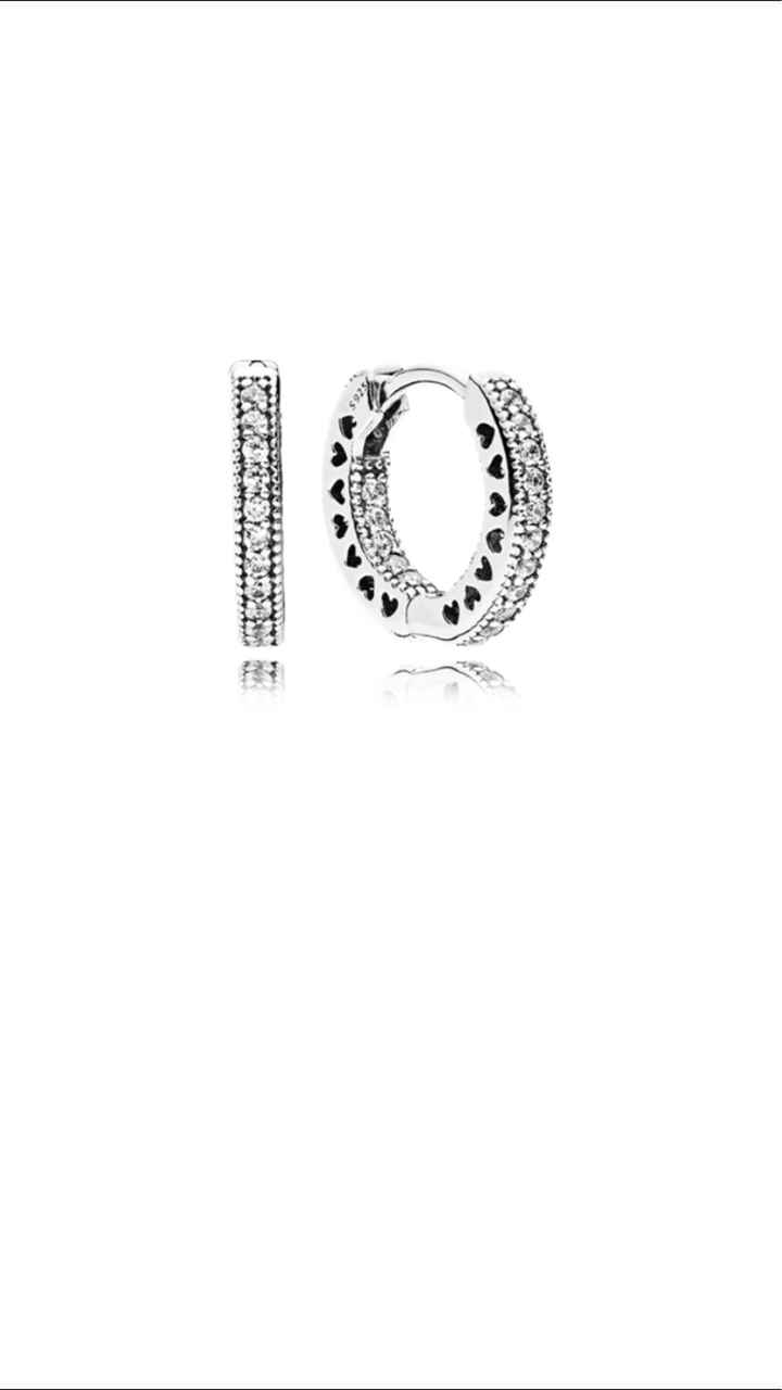  Pendientes boda?? - 1