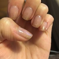 Posibles uñas para el gran día... - 1