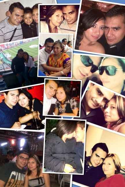 MI AMOR
