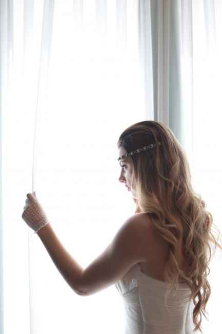 Mi boda fue el 28-sep-2013 en el castillo de Perelada. 