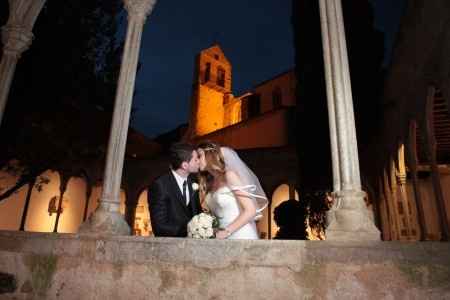 Mi boda fue el 28-sep-2013 en el castillo de Perelada. 