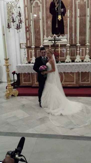 Mi boda¡¡¡ - 2
