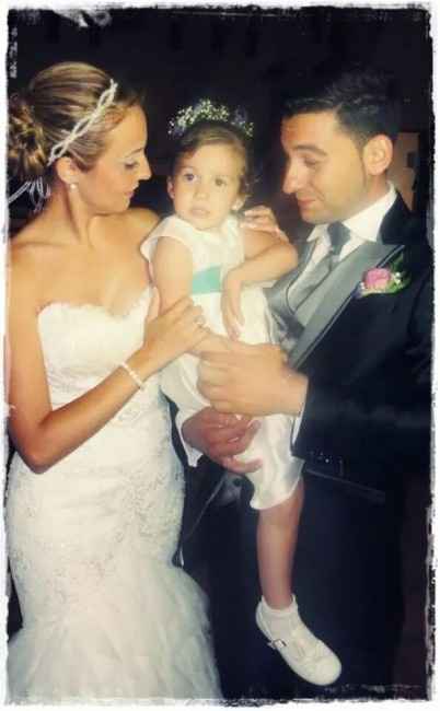 Mi boda¡¡¡ - 3