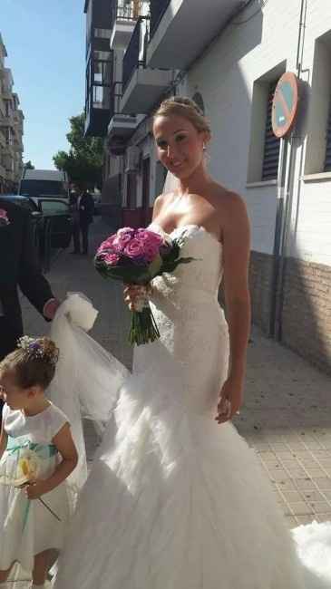 Mi boda¡¡¡ - 4