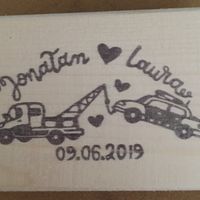 Sello personalizado - 3
