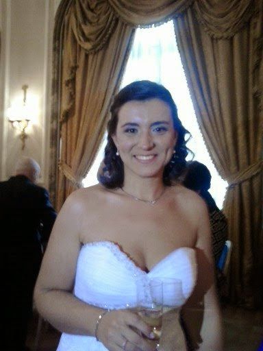 Maquillaje y peluquería