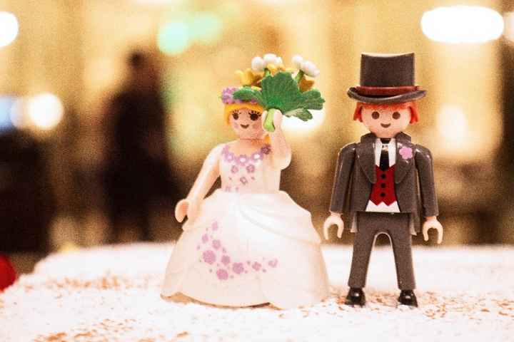 Los Novios