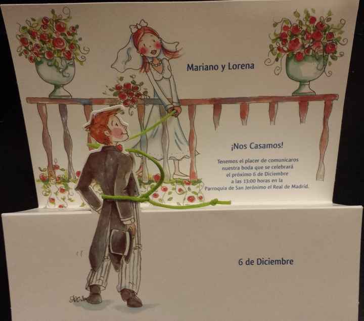 La Invitación