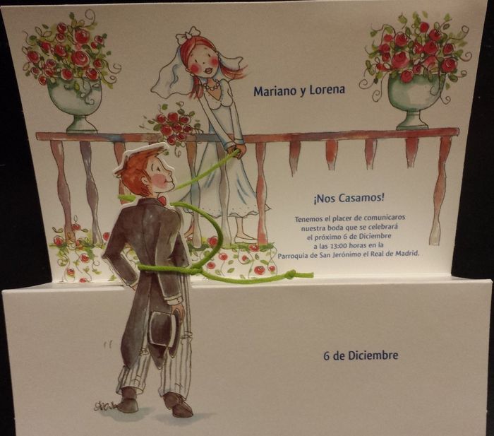 La Invitación