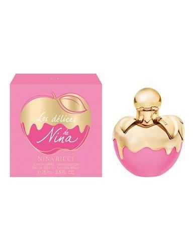 Que perfume usaras el gran dia? - 1