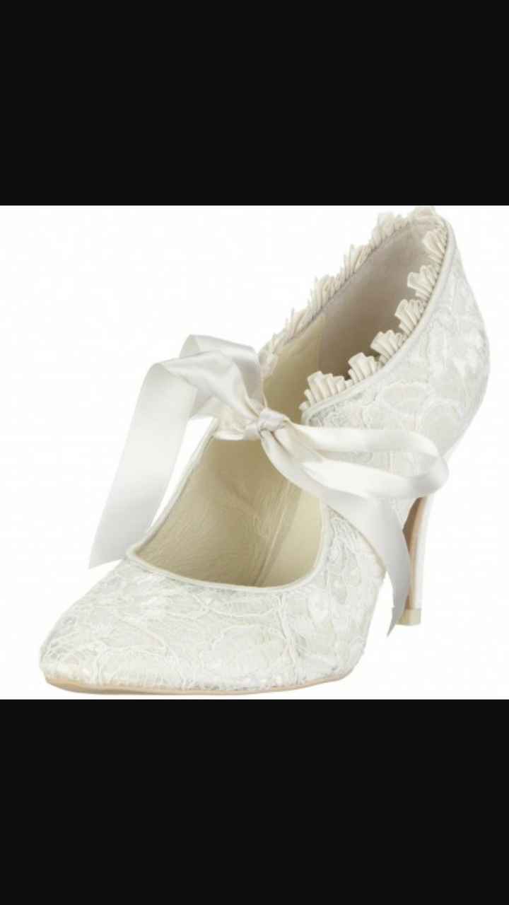  s.o.s donde puedo encontrar estos zapatos,   - 1