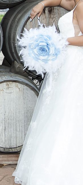 Nuestros ramos de novia ¡¡¡¡¡¡ 22
