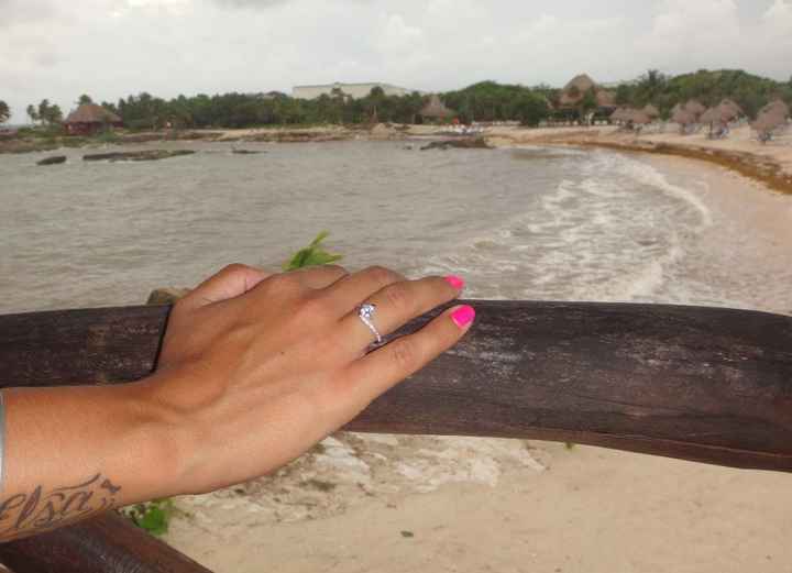 Anillo