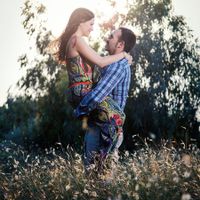 Nuestra preboda - 2