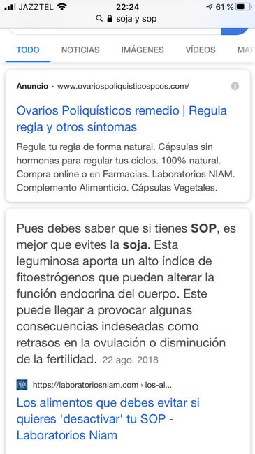 buscadoras abril 4