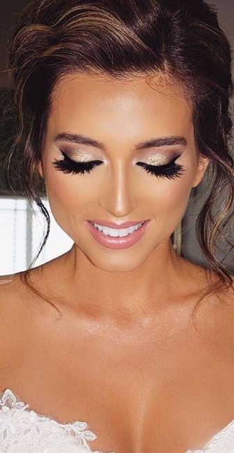 Maquillaje boda