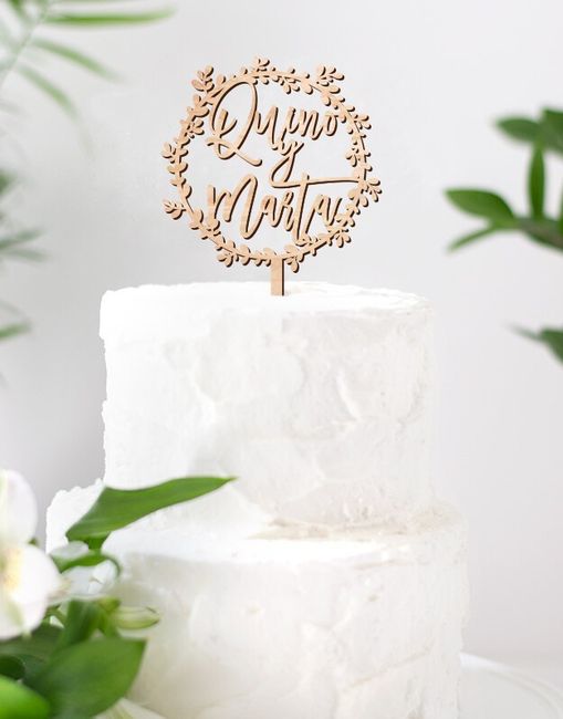Novios tarta si o No?? - 4