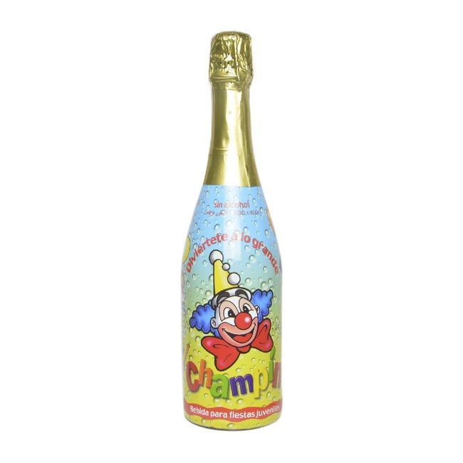 No bebo alcohol...con que brindo? novios y novias sin alcohol, que vais a hacer? - 1
