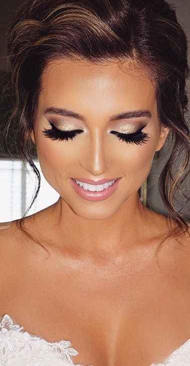 Maquillaje boda