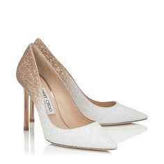 Zapatos novia - 1