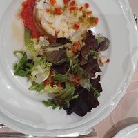 timbal de bacalao