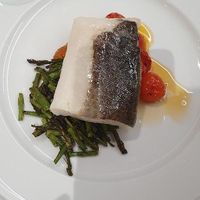 bacalao confitado 