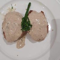 solomillo ibérico
