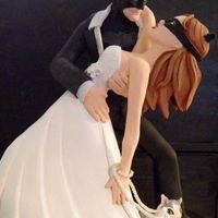 ¿Novios frikis? - 1