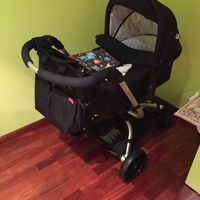 Que bolso maternidad elegir? - 2