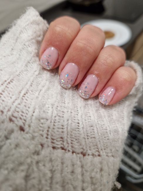 Uñas 💅 1