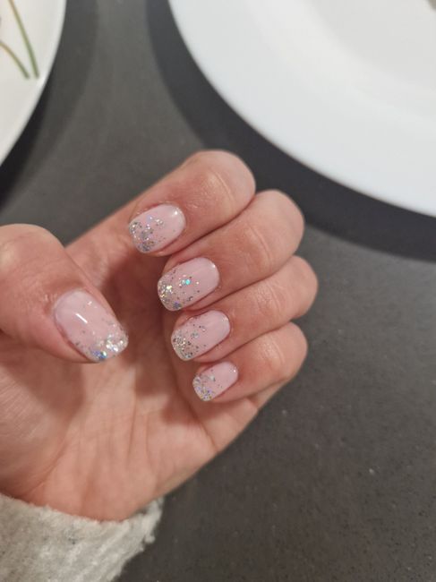 Uñas 💅 2
