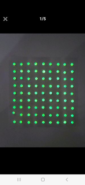 Glitter bar formato pinturas 2