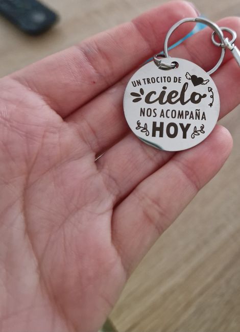 Tocado 🥰 3