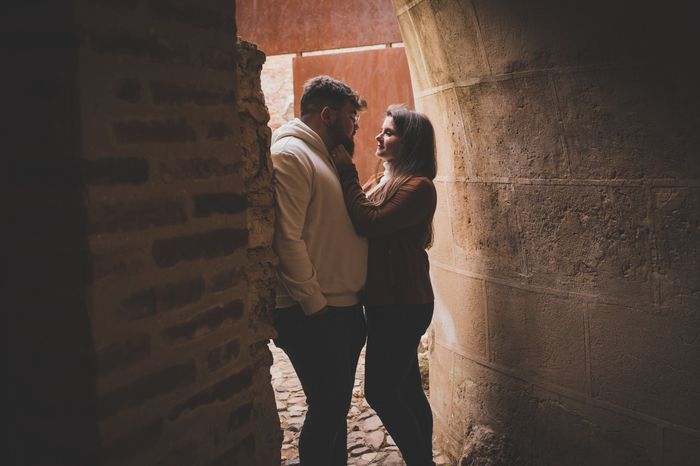 Fotos preboda 2