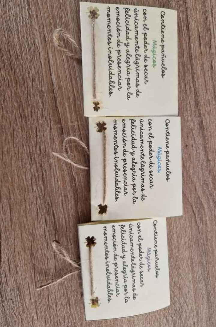 Diseño lágrimas de felicidad - 2