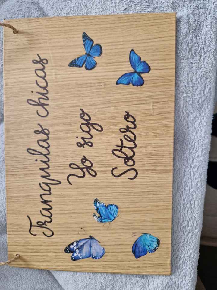 Carteles peques (pajes) - 1