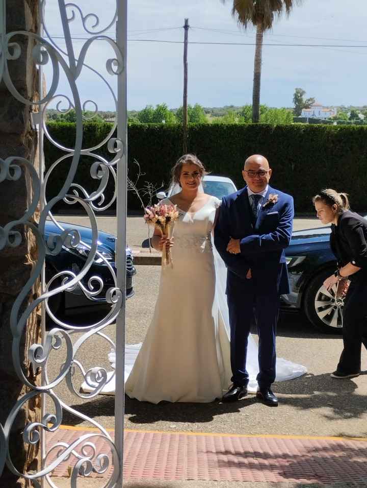 Felizmente casada - 1