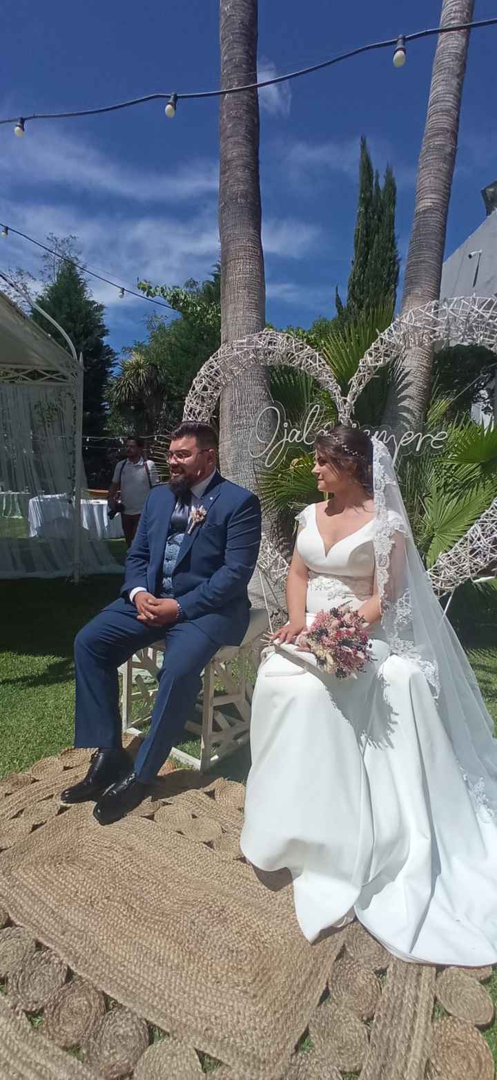 Felizmente casada - 5