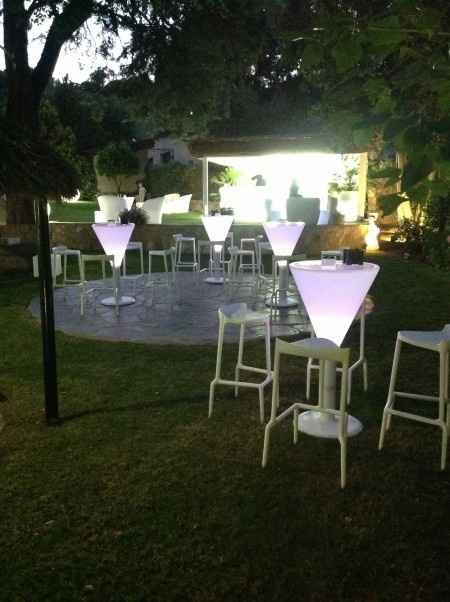 ESPACIO CHILL OUT