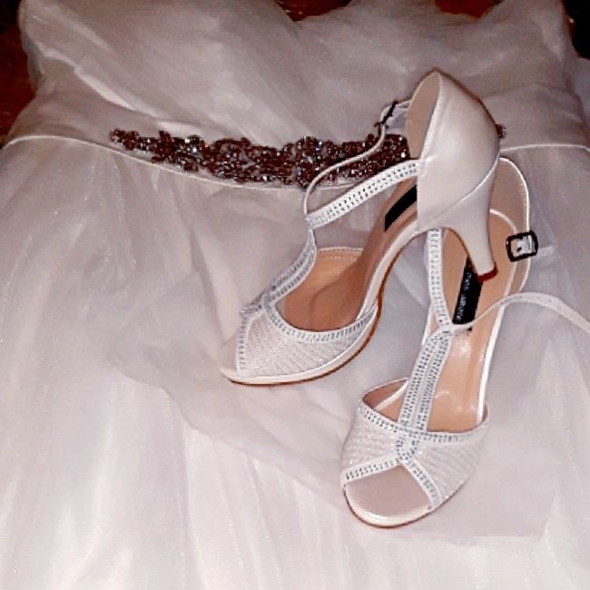  Ya Tengo los Zapatos! 😍😍😍 - 2