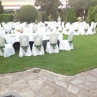 Jardín cóctel