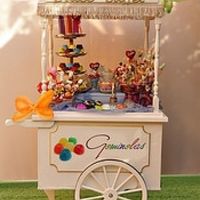 Carrito de cuches