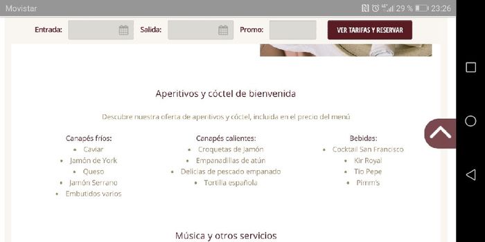 Banquete sos, que harian ustedes - 2
