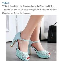 ¿Tienes fotos de tus zapatos? - 1