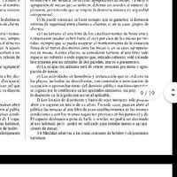 Nueva normalidad Comunidad Valenciana - 1