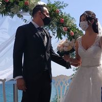 Novias septiembre 2020!!! (resistencias y changes dates!) ;) - 1